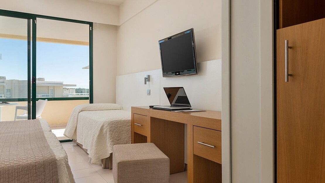 Hipotels Marfil Playa